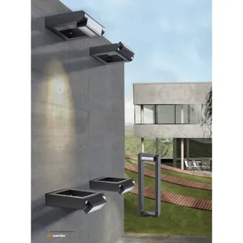 Venkovní osvětlení Azzardo Azd-AZ4308