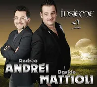 Insieme 2 - Andrei Andrea, Mattioli Davide [CD]