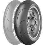 Dunlop Tires D213 GP Pro MS2 180/60 R17…