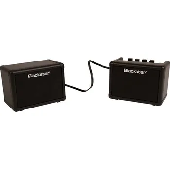Aparatura pro kytaru Blackstar FLY 3 Stereo Pack