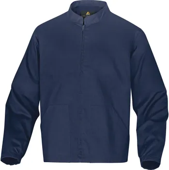 pracovní bunda Pracovni bunda Delta Plus PALIGVE Barva: Námořnická modrá, Velikost: L