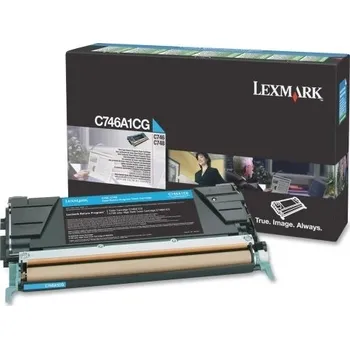 Počítač Lexmark C746A1CG - originální
