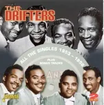 2CD The Drifters: All The Singles 1953-1958 2009