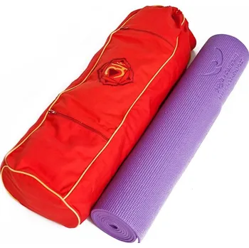 Sada na jógu - Yogacentrum podložka, vak