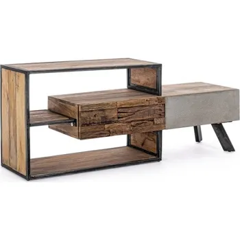 Televizní stolek BIZZOTTO tv stolek MANCHESTER 145 cm