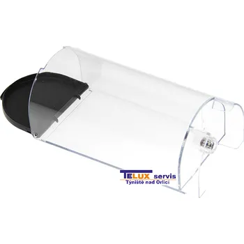 Příprava kávy Nádoba na vodu pro nespresso Délonghi / AS00000767