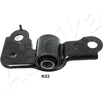 Zavěšení kol Uložení, řídicí mechanismus ASHIKA GOM-K03