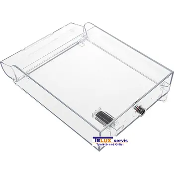 Příslušenství pro přípravu kávy Nádoba na vodu pro nespresso Délonghi / 7313234671