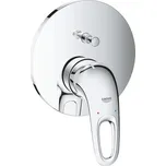 GROHE Eurostyle 24049003 chrom