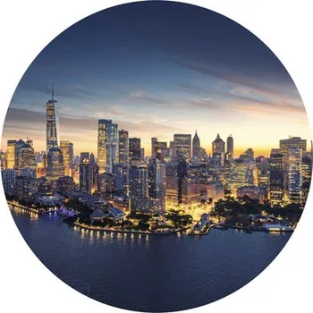 Fototapeta Fototapeta vliesová New York 95 cm