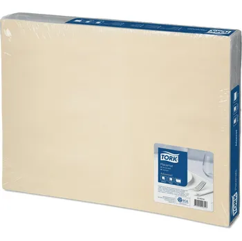 prostírání Tork krémové prostírání