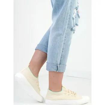 Dámské tenisky SEASTAR Ponožkové tenisky PC06L.BE Velikost: 39