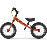 Odrážedlo Yedoo TooToo Emoji red