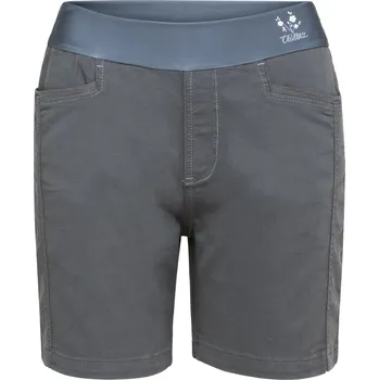 Pánské kraťasy CHILLAZ Sarah dark grey shorts varianta: 40