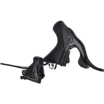 Komponent pro jízdní kolo Campagnolo brzdová a řadící páka Ekar 13s EP 140 mm pravá
