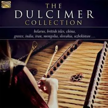 Zahraniční hudba CD Various: The Dulcimer Collection 2019