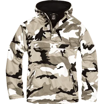 Brandit Bunda Windbreaker metro 5XL