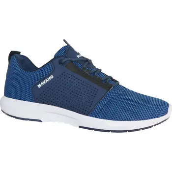Dámská běžecká obuv Navaho N6-207-27-08 Dámské sportovní boty modré 41