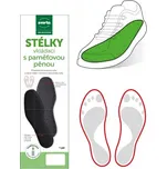 Svorto stélky s paměťovou pěnou 063 Velikost: 36