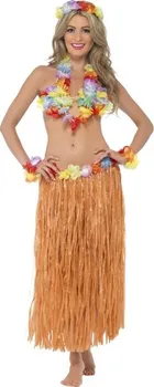 Karnevalový kostým Smiffys Kostým Havajanka