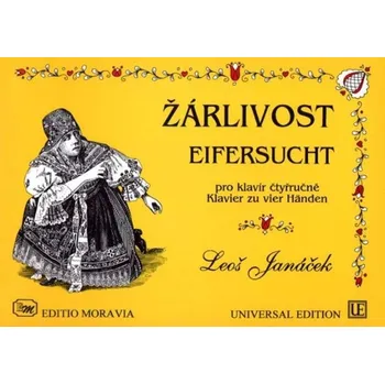 Žárlivost