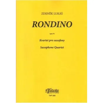 Rondino op. 70