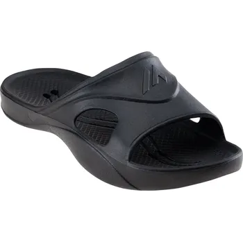 Pánské pantofle Pánské pantofle Martes AMBONY BLACK 43