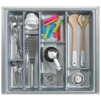 Příborník do zásuvky ArtExt Příborník Hettich do skříňky D3A/50