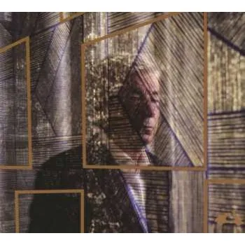 Zahraniční hudba CD Sergei Vasilyevich Rachmaninoff: Plongée Dans L'Âme Russe PIC 2018 Picture Disc