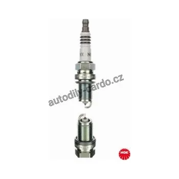 Zapalovací a žhavicí svíčka Zapalovací svíčka NGK BCP5EVX - SAAB