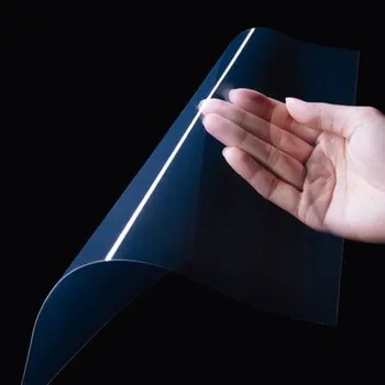 Příslušenství k 3D tiskárně Phrozen nFEP fólie , Rozměr 290x210x0,15 mm