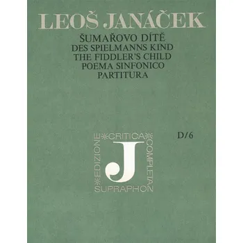 Šumařovo dítě (Balada pro orchestr)