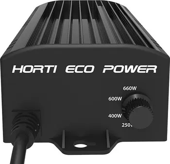 Předřadník Horti Eco Power 600 W
