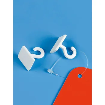 Samolepící závěsné očko L2280