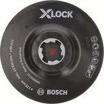 BOSCH X-Lock 2608601722 125 mm