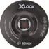 Brusný talíř BOSCH X-Lock 2608601722 125 mm