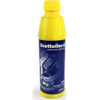 Scottoiler Scottoil Standard 250 ml