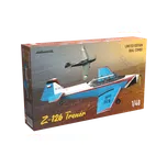 Eduard Zlín Z-126 Trenér Dual Combo 1:48