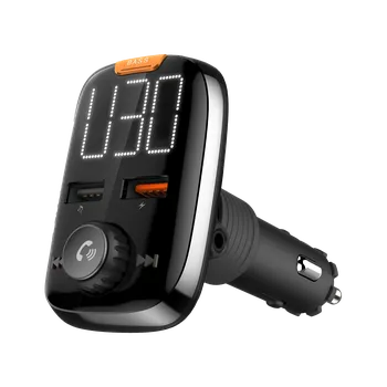 FM transmitter Peiying LEC-URZ0465-2