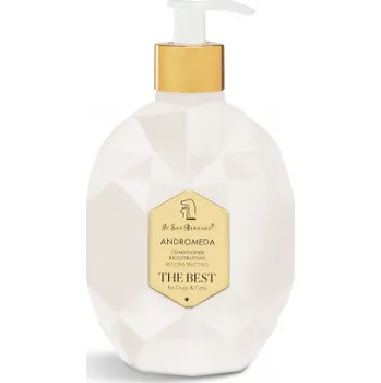 Kosmetika pro psa Iv San Bernard Andromeda kondicioner The BEST ISB Objem: 2450 ml