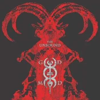 Zahraniční hudba CD God Module: The Unsound 2019