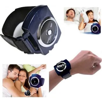 Hodiny Deminas | Hodinky proti chrápání