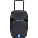 Blaupunkt PA12 černý