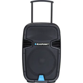 Blaupunkt PA12 černý