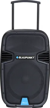 Bluetooth reproduktor Blaupunkt PA12 černý