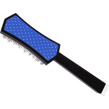 Volný čas Iv San Bernard Distrika kartáč pro mokré kartáčování modrý