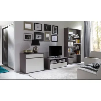 Obývací stěna ArtMadex Obývací stěna ZONDA