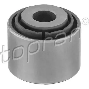 Zavěšení kol Uložení, řídicí mechanismus TOPRAN 114 763