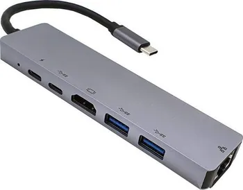 USB hub MKF USBC61