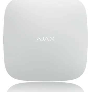 Ajax Systems Hub 2 Plus 20279 White